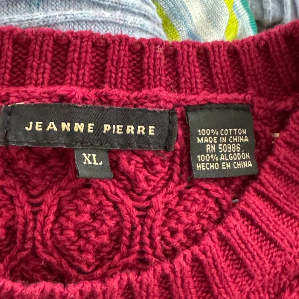 JEANNE PIERRE jeanne pierre